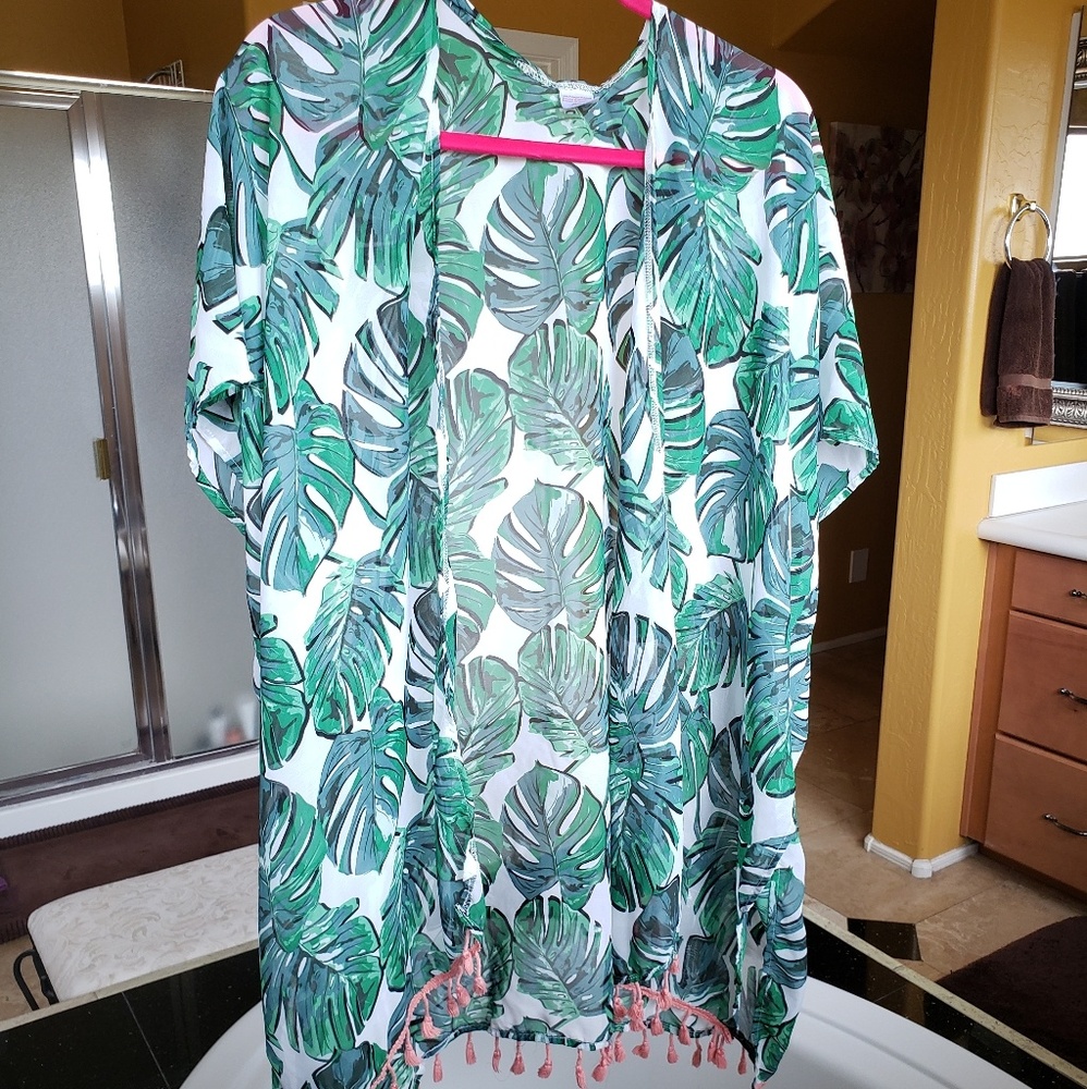 Kimono bundle
